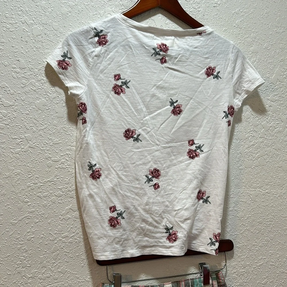 Abercrombie kids & GAP kids Girls set size 12 GUC